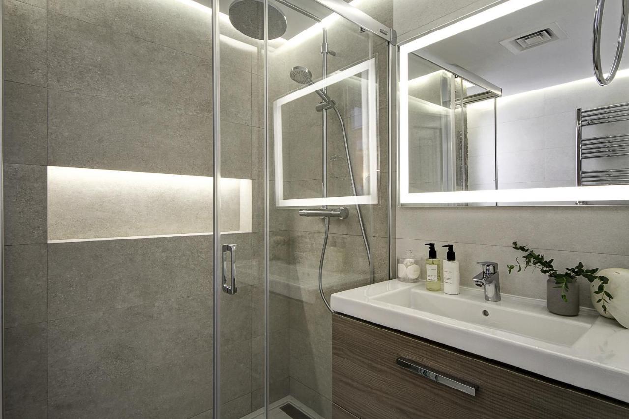 Casa De La Playa Alto De El Realengo Apartment ลาเอร์ราดูรา ภายนอก รูปภาพ