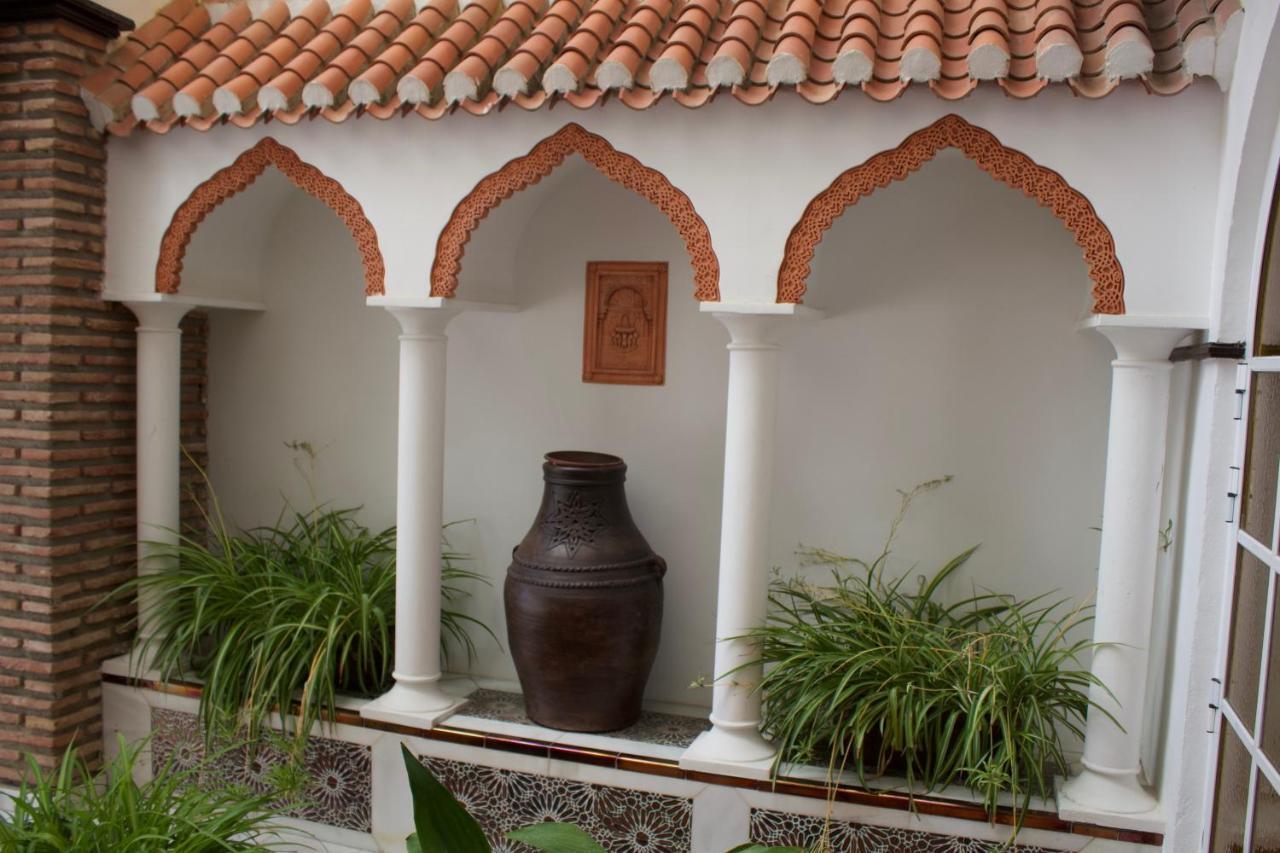 Casa De La Playa Alto De El Realengo Apartment ลาเอร์ราดูรา ภายนอก รูปภาพ