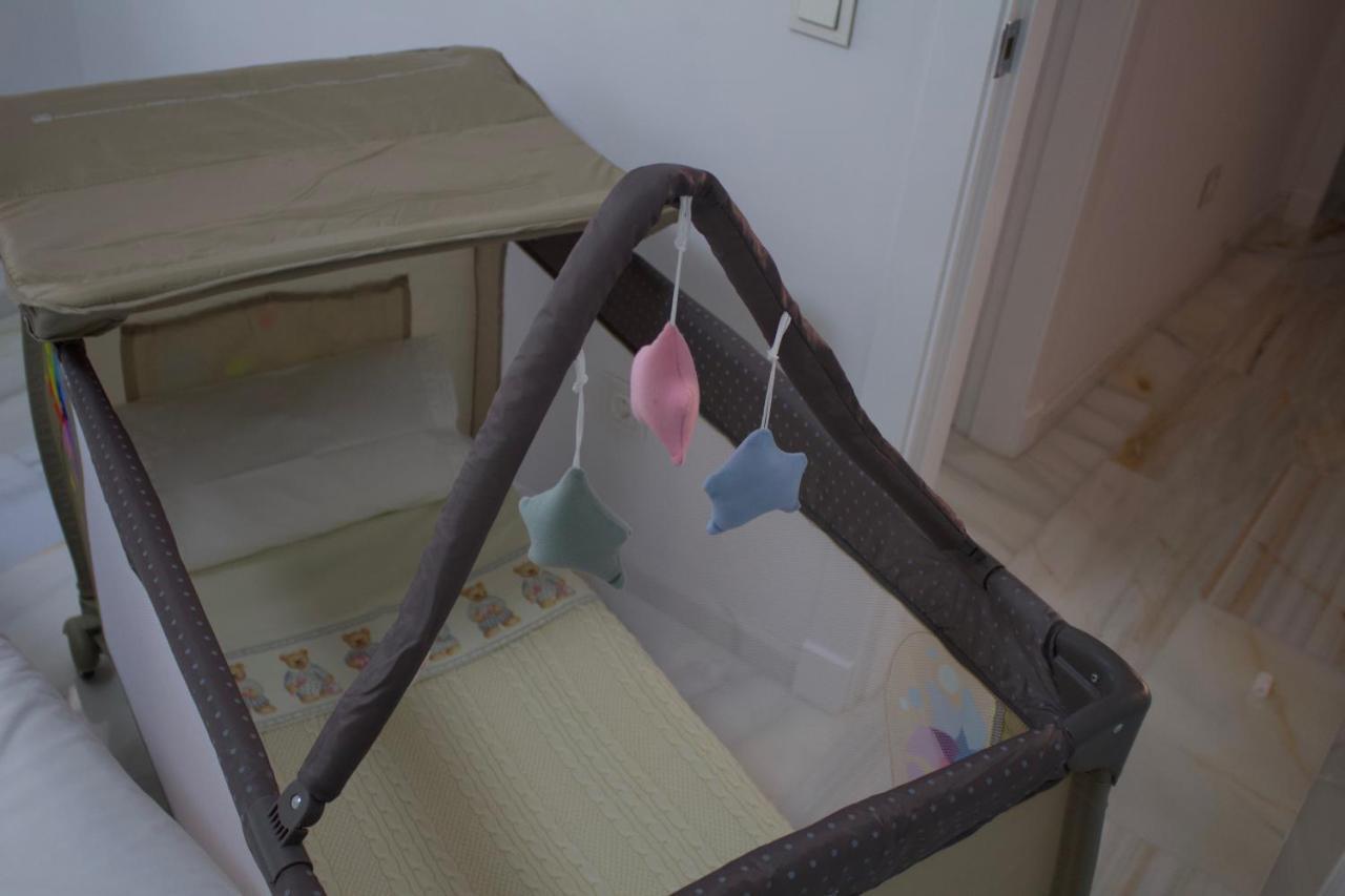 Casa De La Playa Alto De El Realengo Apartment ลาเอร์ราดูรา ภายนอก รูปภาพ
